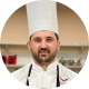 Albania chef academy student 3